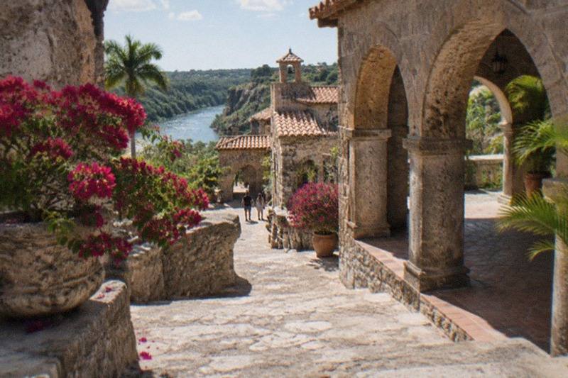 Casa de Campo, Altos de Chavon Cultural Tour from Punta Cana